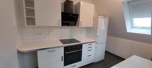 Foto - 2 Zimmer Maisonettenwohnung zur Miete in Göttingen