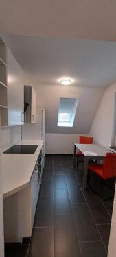 Foto - 2 Zimmer Maisonettenwohnung in Göttingen