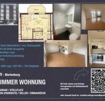 Köln Marienburg 1 Zimmer Wohnung