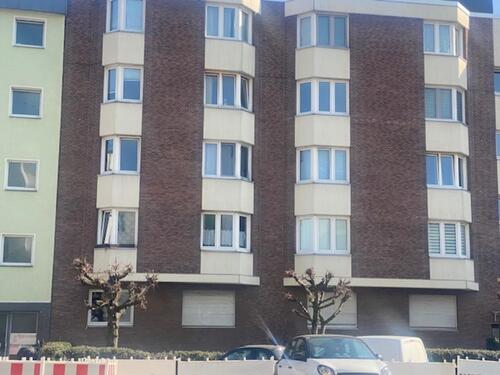 Foto - 1 Zimmer Etagenwohnung zur Miete in Köln