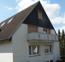 32m2 Dachgeschosswohnung im 3-Familienhaus in Sümmern - Iserlohn