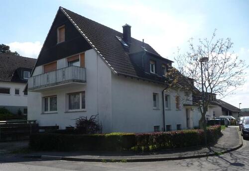 Foto - 2 Zimmer Dachgeschoßwohnung zur Miete in Iserlohn