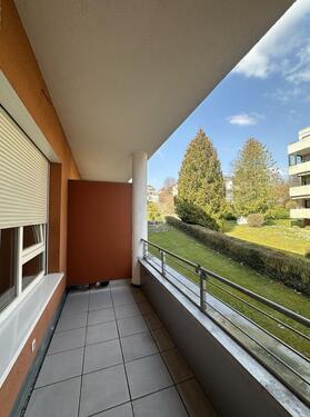 Foto - 2 Zimmer Etagenwohnung zur Miete in Aalen