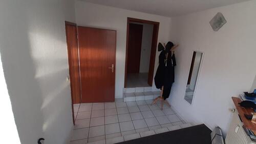 Foto - Etagenwohnung in Bad Hersfeld zum Kaufen