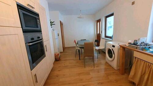 Foto - Etagenwohnung in Kitzingen zur Miete