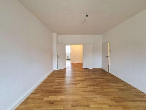 Foto - Dachgeschoßwohnung in Stuttgart zur Miete