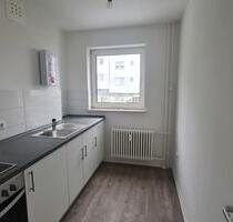 So macht wohnen Spaß: frisch sanierte 2,5-Zimmer-Wohnung - Kiel Gaarden-Ost