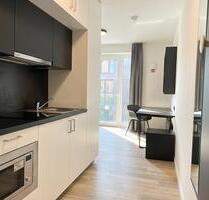 Studentenaparment zur Miete in Hamburg - Wentzel Dr.