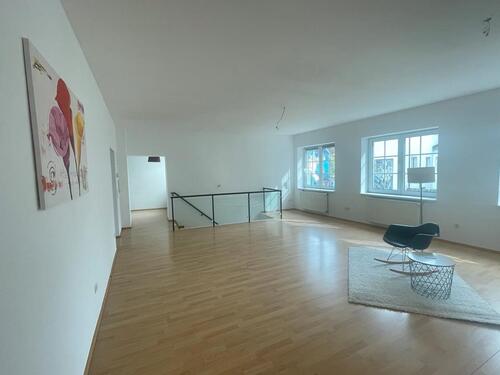 Foto - 2 Zi. Altbauwhg mit Loft- Charme