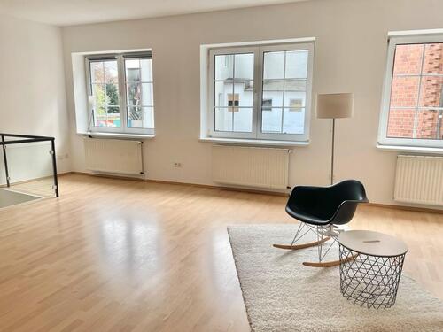 Foto - 2 Zimmer Loft - Studio - Atelier zur Miete in Osnabrück