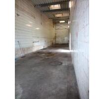 Lagerhalle Halle Lager Garage - 440,00&nbsp;EUR Kaltmiete, ca.&nbsp; 110,00&nbsp;m&sup2; in Schleswig (PLZ: 24837)