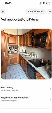 Foto - 2 Zimmer Dachgeschoßwohnung in Berlin