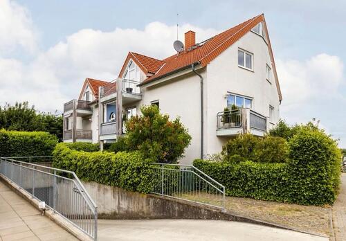 Foto - Gemütliche 3ZKB-Wohnung in Rohrbach 