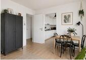 Foto - Etagenwohnung in Ober-Ramstadt zur Miete