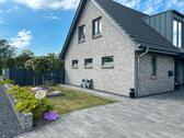 Foto - Modernes Einfamilienhaus in Schafflund