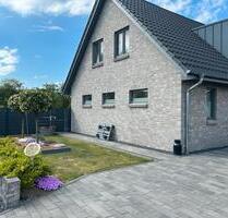 Modernes Einfamilienhaus in Schafflund