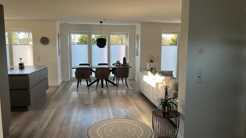 Foto - 4 Zimmer Einfamilienhaus in Schafflund