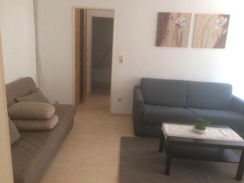 Foto - 2 Zimmer Stadtwohnung voll möbliert in Steglitz