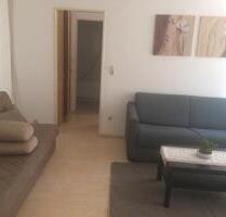2 Zimmer Stadtwohnung voll möbliert in Steglitz - Berlin Steglitz-Zehlendorf