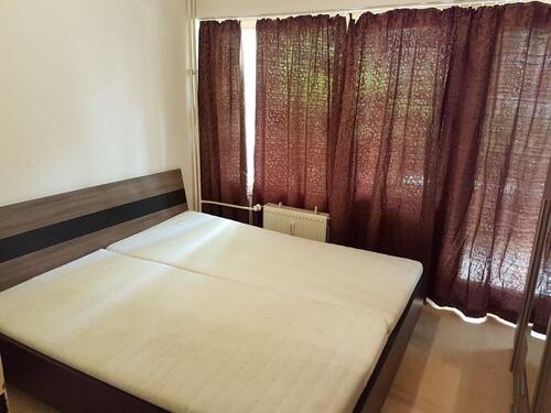 Foto - 2 Zimmer Erdgeschoßwohnung zur Miete in Berlin