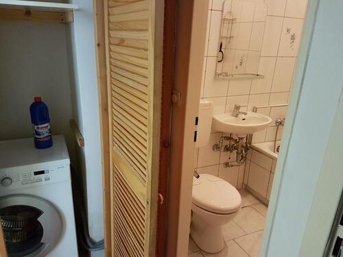 Foto - 2 Zimmer Erdgeschoßwohnung in Berlin