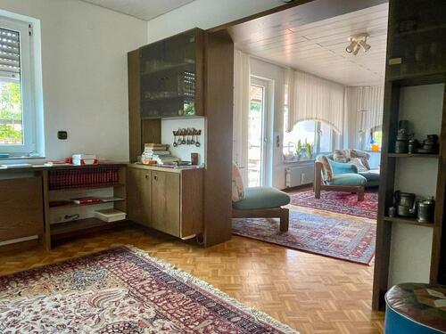 Foto - Einfamilienhaus in Grafenau zum Kaufen