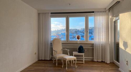 Foto - 60qm große Wohnung in Daun zu verkaufen