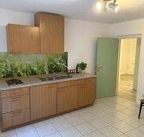 Gemütliche 2 Zimmer Wohnung in Dieburg
