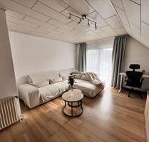 Lichtdurchflutete 3-Zimmer-Wohnung - Sögel