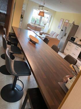 Foto - Ferienwohnung 700 m - LAFP Selm 5-6 Pers.