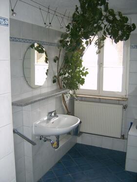 Foto - 5 Zimmer Etagenwohnung zur Miete in Engen