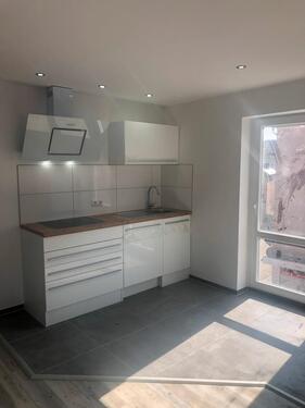 Foto - 2,5 Zimmer Wohnung zentral und modern