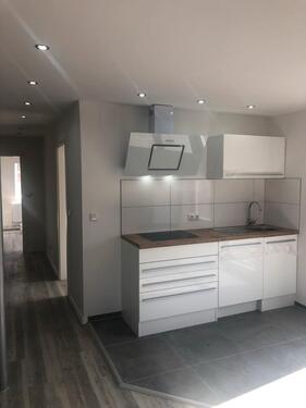 Foto - Etagenwohnung zur Miete in Emden