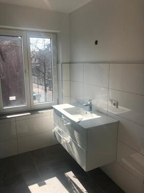 Foto - Etagenwohnung in Emden zur Miete