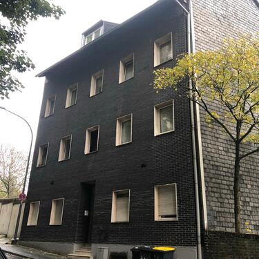 Foto - 2 Zimmer Wohnung Dachgeshoss - 580,00 EUR Kaltmiete,