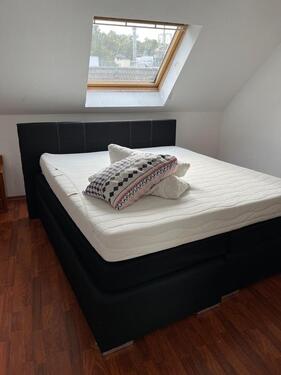 Foto - Etagenwohnung in Wuppertal