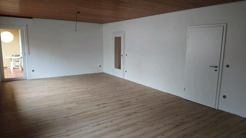 Foto - Etagenwohnung zur Miete in Olsbrücken