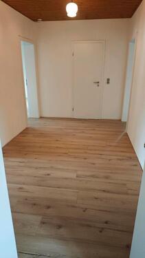 Foto - Etagenwohnung in Olsbrücken