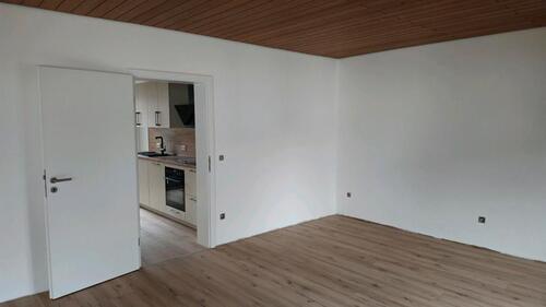 Foto - Etagenwohnung in Olsbrücken zur Miete