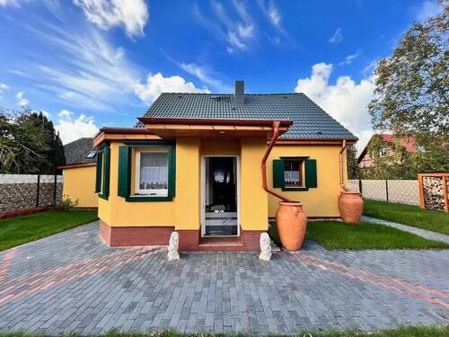 Foto - Einfamilienhaus in Fredersdorf-Vogelsdorf zum Kaufen