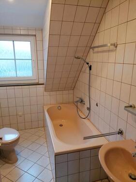 Foto - Etagenwohnung in Döhlau zur Miete