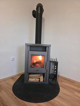 Foto - Etagenwohnung in Salzhemmendorf