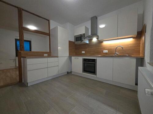 Foto - Etagenwohnung in Salzhemmendorf zur Miete