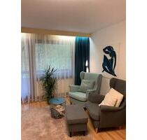 Apartment in Bad Urach von Privat