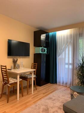 Foto - Etagenwohnung in Bad Urach zum Kaufen