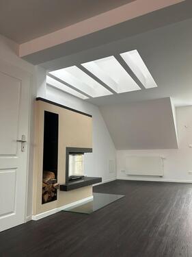 Foto - Etagenwohnung zur Miete in Bucha