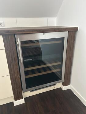 Foto - Etagenwohnung in Bucha zur Miete