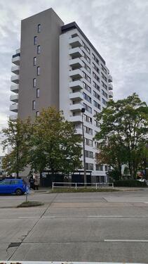 Foto - 3 Zimmer Etagenwohnung zur Miete in Berlin