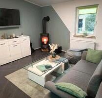 Waldrand Oase: Familien, Paare, Monteure. Hunde sind Willkommen - Bremervörde