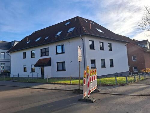 Foto - 2 ZKBB + Tiefgaragenplatz im Zentrum